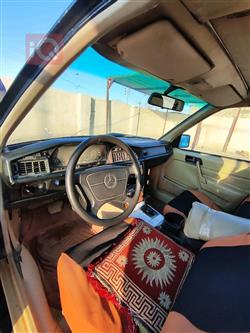 مێرسێدس بێنز E-Class